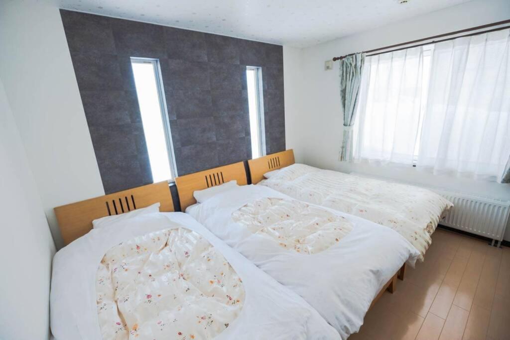 Stay In Toyooka Asahikawa Exterior photo