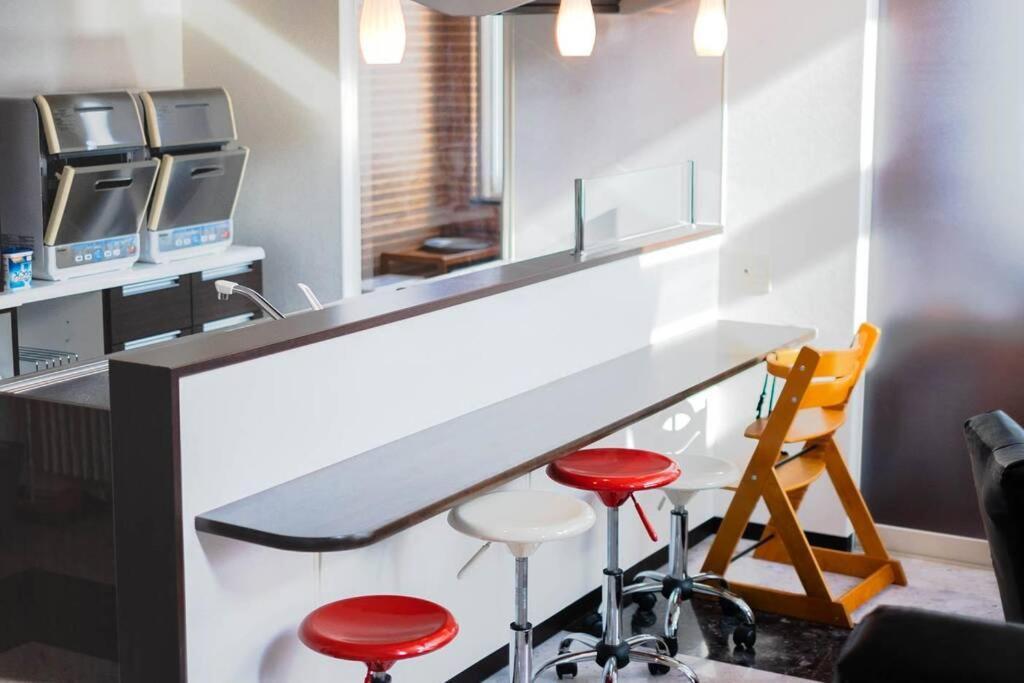 Stay In Toyooka Asahikawa Exterior photo
