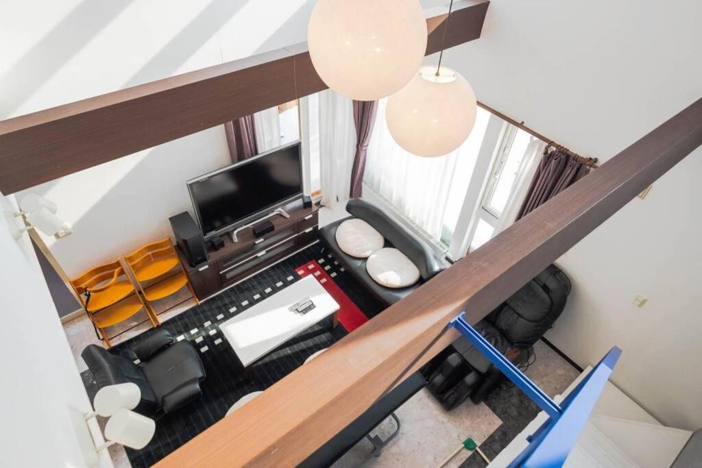 Stay In Toyooka Asahikawa Exterior photo