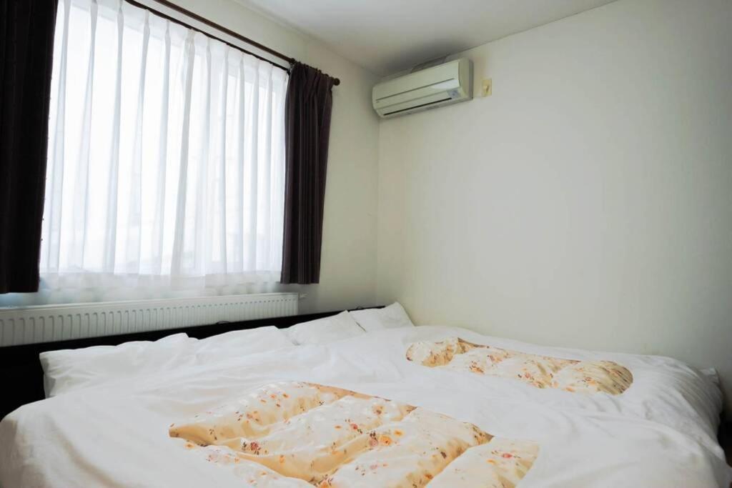 Stay In Toyooka Asahikawa Exterior photo