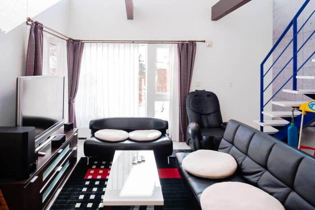 Stay In Toyooka Asahikawa Exterior photo