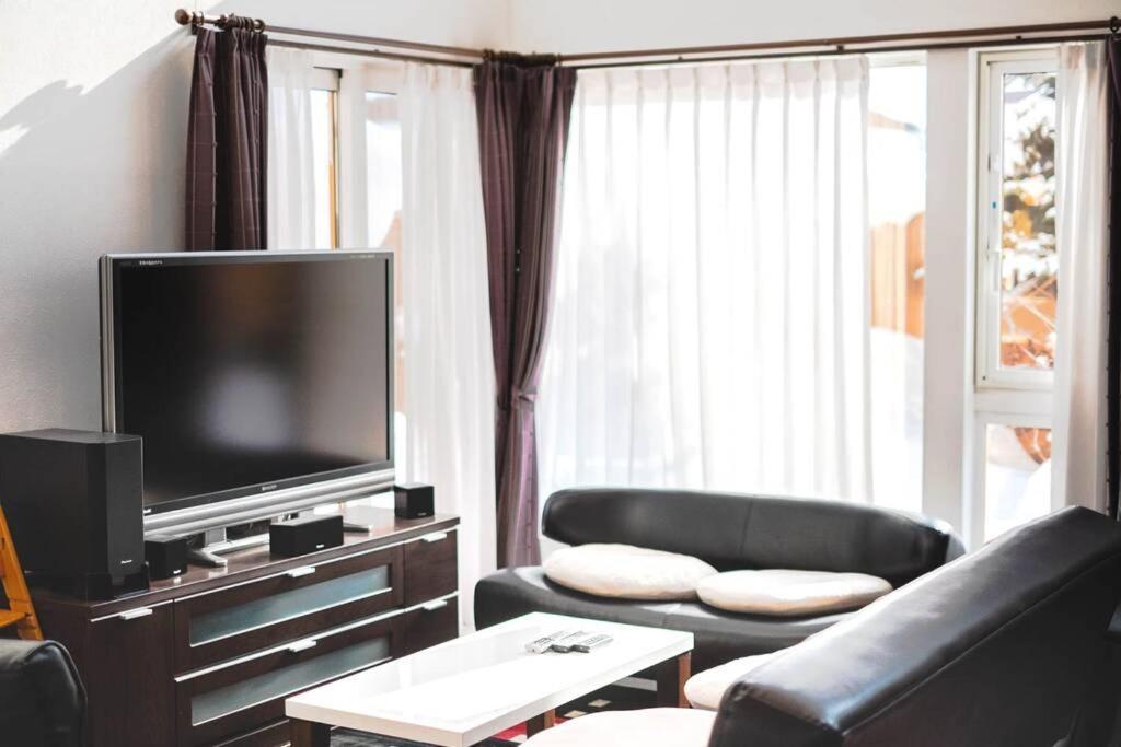 Stay In Toyooka Asahikawa Exterior photo