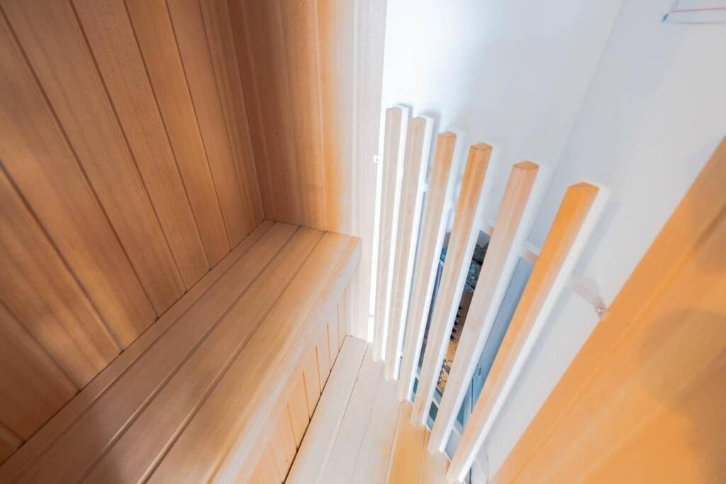 Stay In Toyooka Asahikawa Exterior photo
