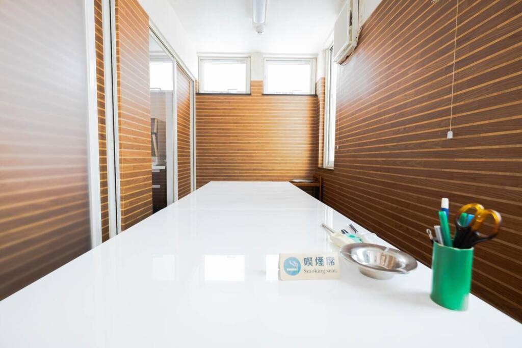 Stay In Toyooka Asahikawa Exterior photo